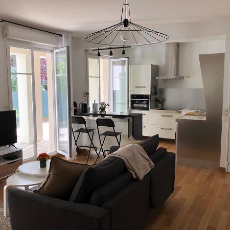 Ideal Flat Val D'Europe Disneyland With Parking Serris Buitenkant foto
