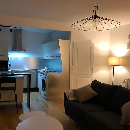 Ideal Flat Val D'Europe Disneyland With Parking Serris Buitenkant foto