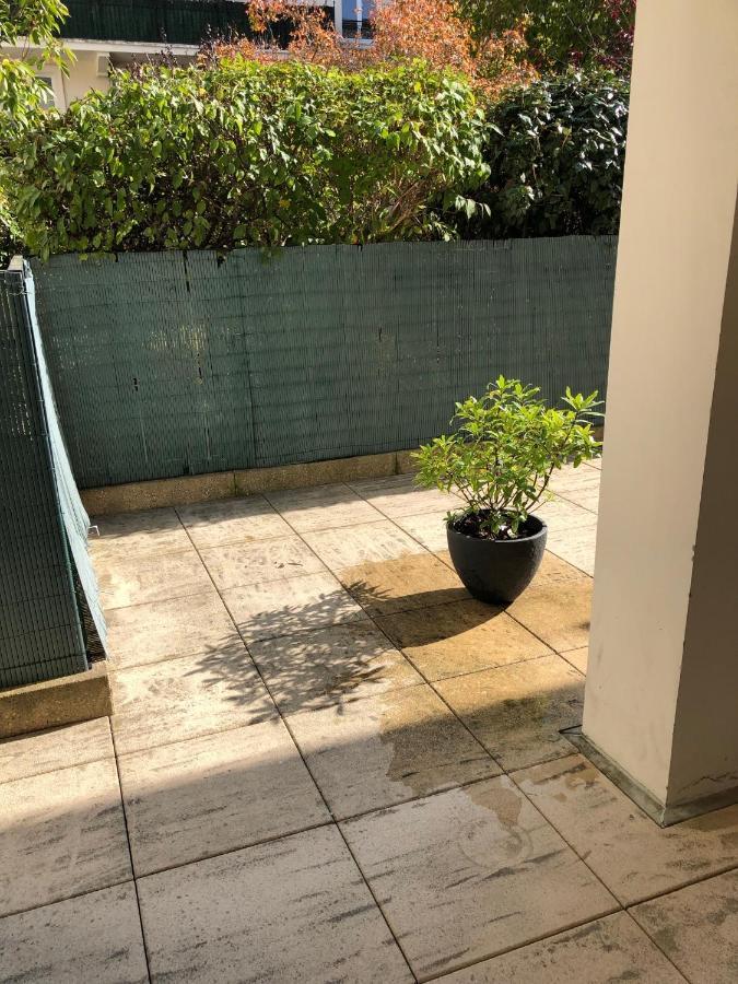 Ideal Flat Val D'Europe Disneyland With Parking Serris Buitenkant foto